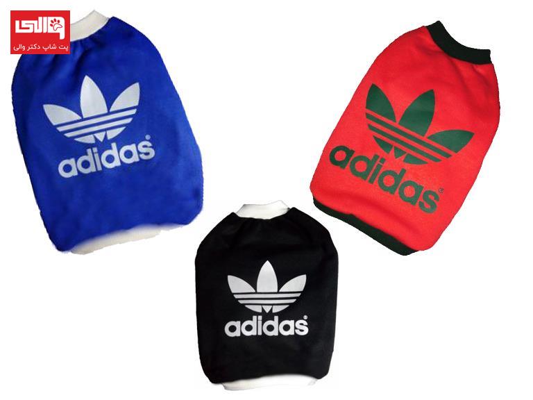 لباس زمستانه adidas